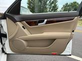 Thumbnail of 2014 White Mercedes-Benz C-Class