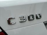 Thumbnail of 2014 White Mercedes-Benz C-Class