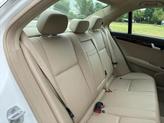 Thumbnail of 2014 White Mercedes-Benz C-Class