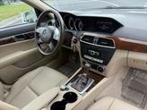 Thumbnail of 2014 White Mercedes-Benz C-Class