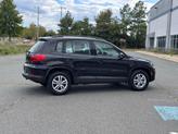 Thumbnail of 2017  Volkswagen Tiguan