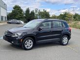 Thumbnail of 2017  Volkswagen Tiguan