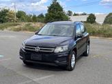 Thumbnail of 2017  Volkswagen Tiguan