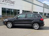 Thumbnail of 2017  Volkswagen Tiguan