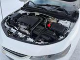 Thumbnail of 2018 White Chevrolet Malibu