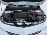 Thumbnail of 2018 White Chevrolet Malibu