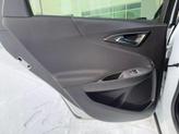 Thumbnail of 2018 White Chevrolet Malibu