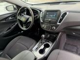 Thumbnail of 2018 White Chevrolet Malibu