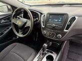 Thumbnail of 2018 White Chevrolet Malibu