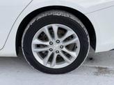 Thumbnail of 2018 White Chevrolet Malibu