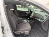 Thumbnail of 2018 White Chevrolet Malibu