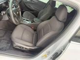 Thumbnail of 2018 White Chevrolet Malibu