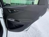 Thumbnail of 2018 White Chevrolet Malibu