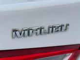 Thumbnail of 2018 White Chevrolet Malibu