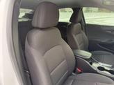 Thumbnail of 2018 White Chevrolet Malibu