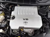 Thumbnail of 2006 Black Toyota Avalon