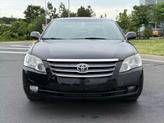 Thumbnail of 2006 Black Toyota Avalon