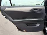 Thumbnail of 2006 Black Toyota Avalon