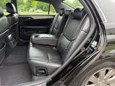 Thumbnail of 2006 Black Toyota Avalon