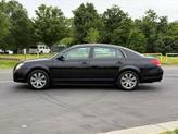 Thumbnail of 2006 Black Toyota Avalon