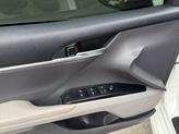 Thumbnail of 2018 Super White Toyota Camry
