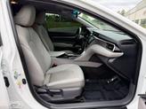 Thumbnail of 2018 Super White Toyota Camry