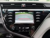 Thumbnail of 2018 Super White Toyota Camry