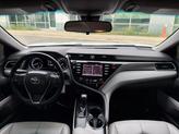 Thumbnail of 2018 Super White Toyota Camry