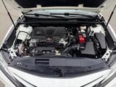 Thumbnail of 2018 Super White Toyota Camry