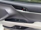 Thumbnail of 2018 Super White Toyota Camry
