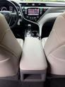 Thumbnail of 2018 Super White Toyota Camry