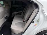 Thumbnail of 2018 Super White Toyota Camry