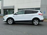 Thumbnail of 2016 Oxford White Ford Escape