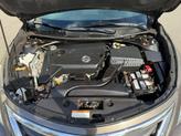 Thumbnail of 2013 Java Metallic Nissan Altima