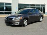 Thumbnail of 2013 Java Metallic Nissan Altima