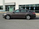 Thumbnail of 2013 Java Metallic Nissan Altima
