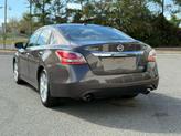 Thumbnail of 2013 Java Metallic Nissan Altima