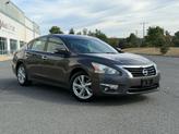 Thumbnail of 2013 Java Metallic Nissan Altima