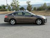 Thumbnail of 2013 Java Metallic Nissan Altima