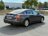 Thumbnail of 2013 Java Metallic Nissan Altima
