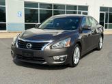 Thumbnail of 2013 Java Metallic Nissan Altima