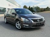 Photo of 2013 Java Metallic Nissan Altima