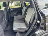 Thumbnail of 2015 Tuxedo Black Ford Escape
