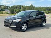 Thumbnail of 2015 Tuxedo Black Ford Escape