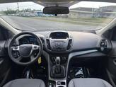 Thumbnail of 2015 Tuxedo Black Ford Escape