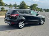 Thumbnail of 2015 Tuxedo Black Ford Escape