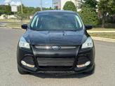 Thumbnail of 2015 Tuxedo Black Ford Escape