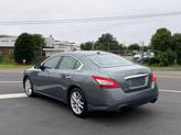 Thumbnail of 2010  Nissan Maxima