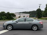 Thumbnail of 2010  Nissan Maxima