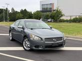 Photo of 2010  Nissan Maxima